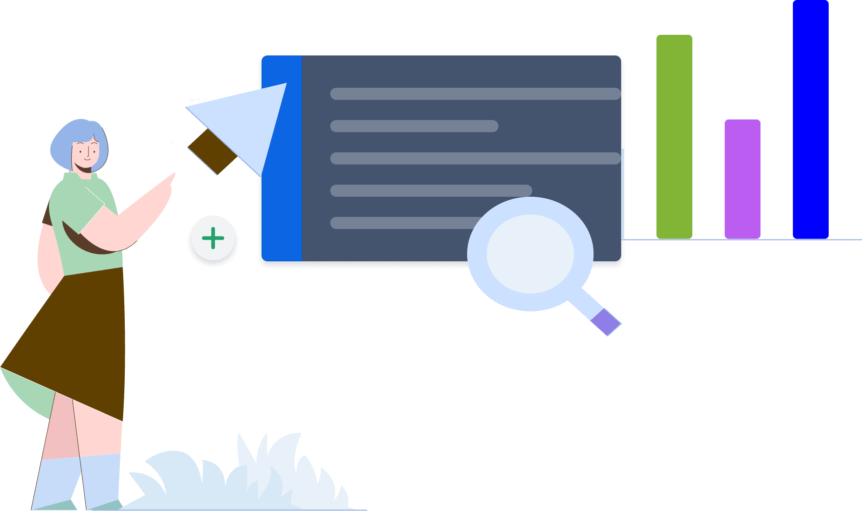 Charts and Reports for Jira Service Management