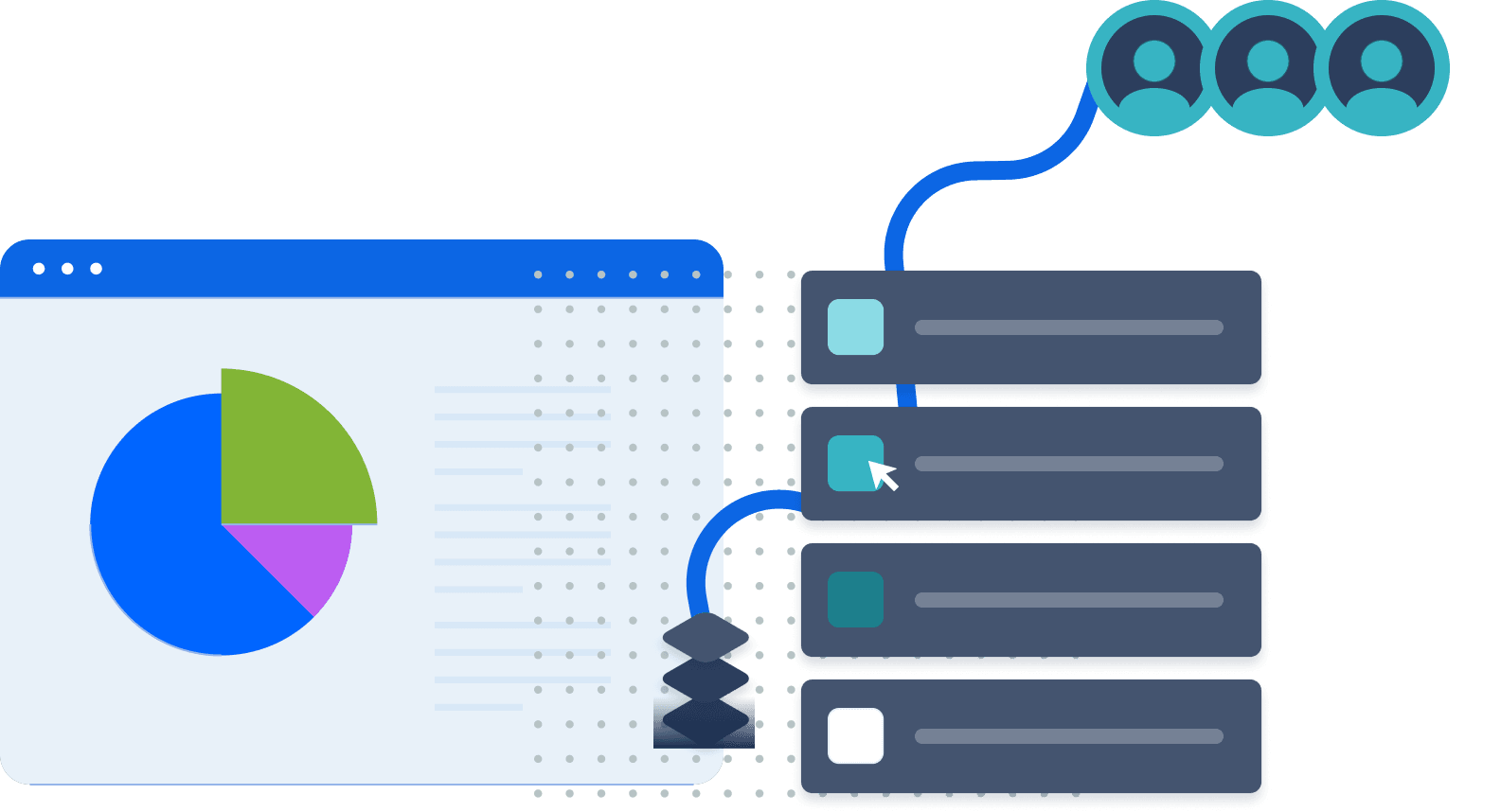 VIEW26 Charts and Reports for Jira Service Management
